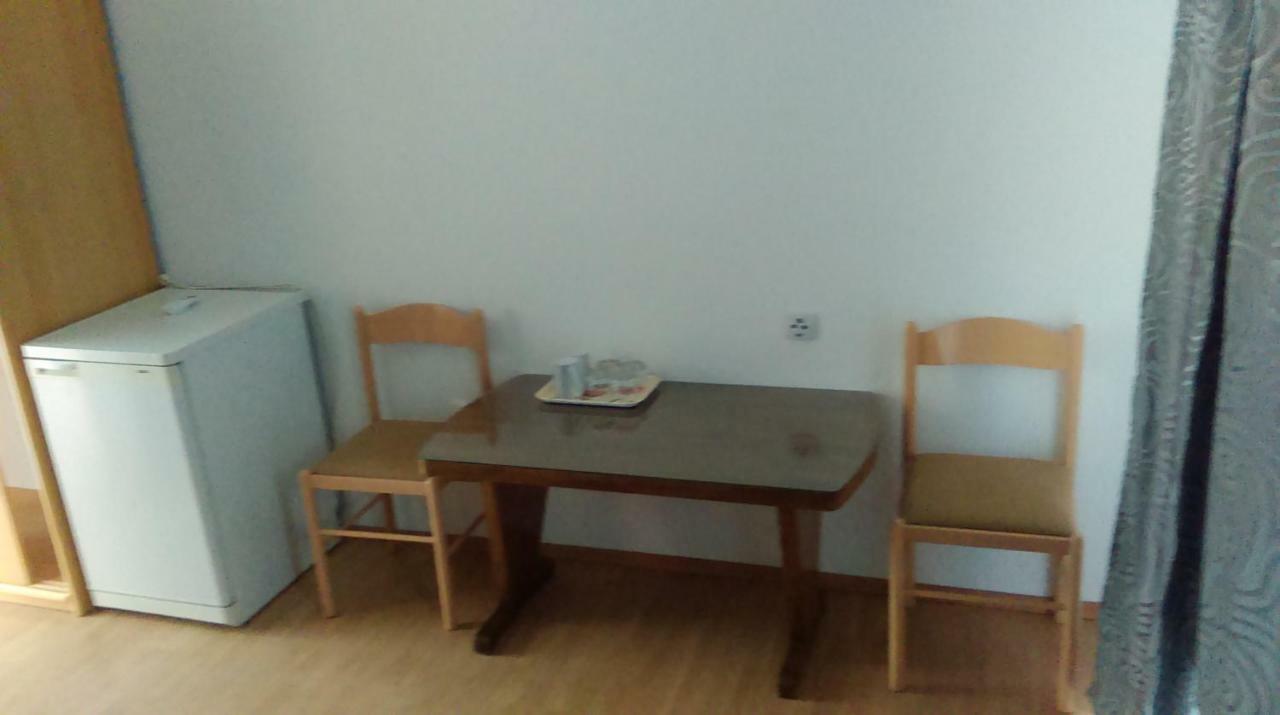 Guesthouse Sovlje Tribunj  Ngoại thất bức ảnh